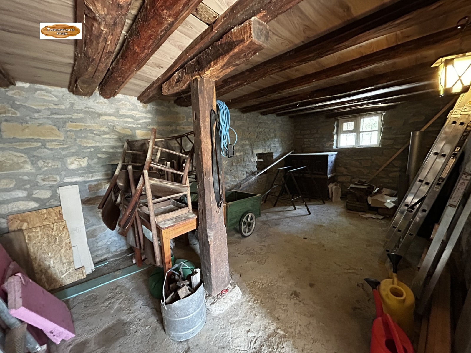 Продава КЪЩА, гр. Трявна, област Габрово, снимка 13 - Къщи - 54945798