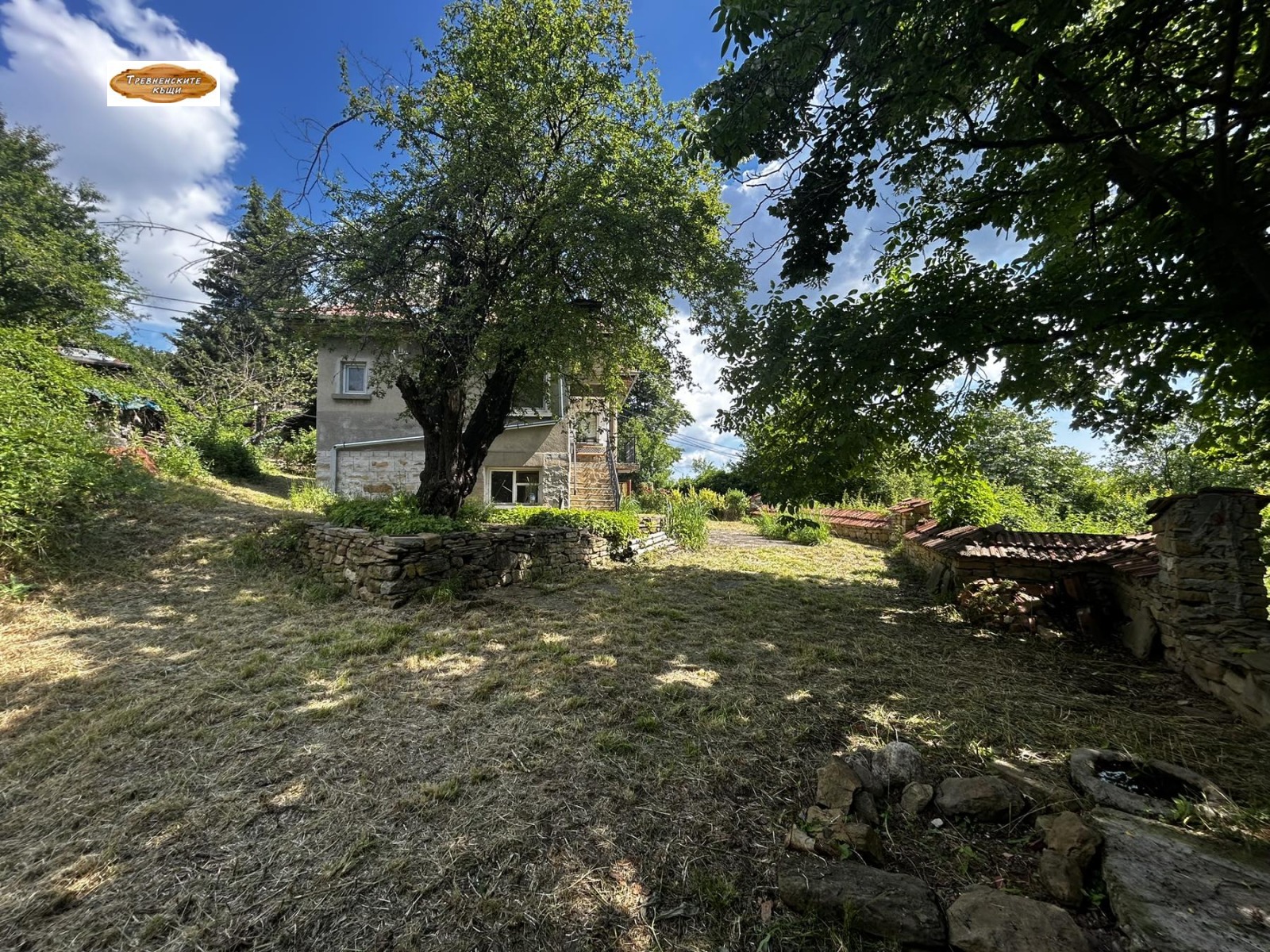 Продава КЪЩА, гр. Трявна, област Габрово, снимка 3 - Къщи - 54945798