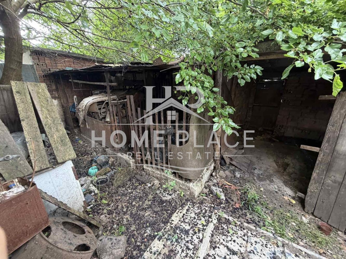 Продава КЪЩА, гр. Генерал Тошево, област Добрич, снимка 11 - Къщи - 55403649