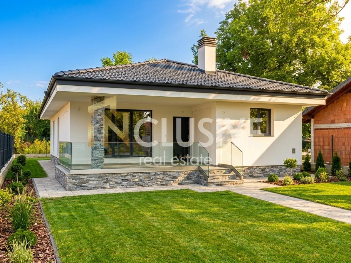 Продава КЪЩА, с. Долна Диканя, област Перник, снимка 4 - Къщи - 56292893