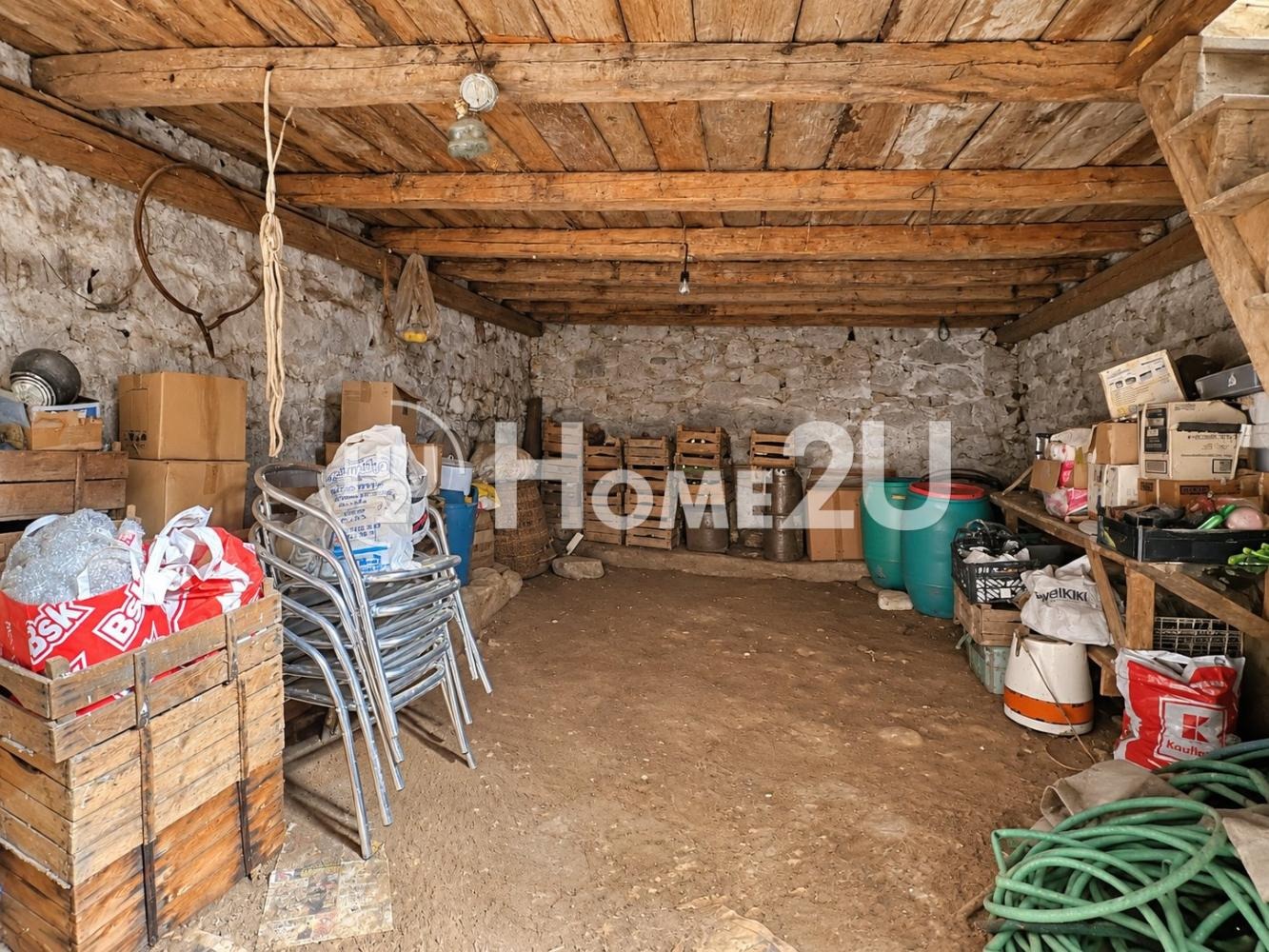 Продава КЪЩА, с. Устина, област Пловдив, снимка 15 - Къщи - 56495080