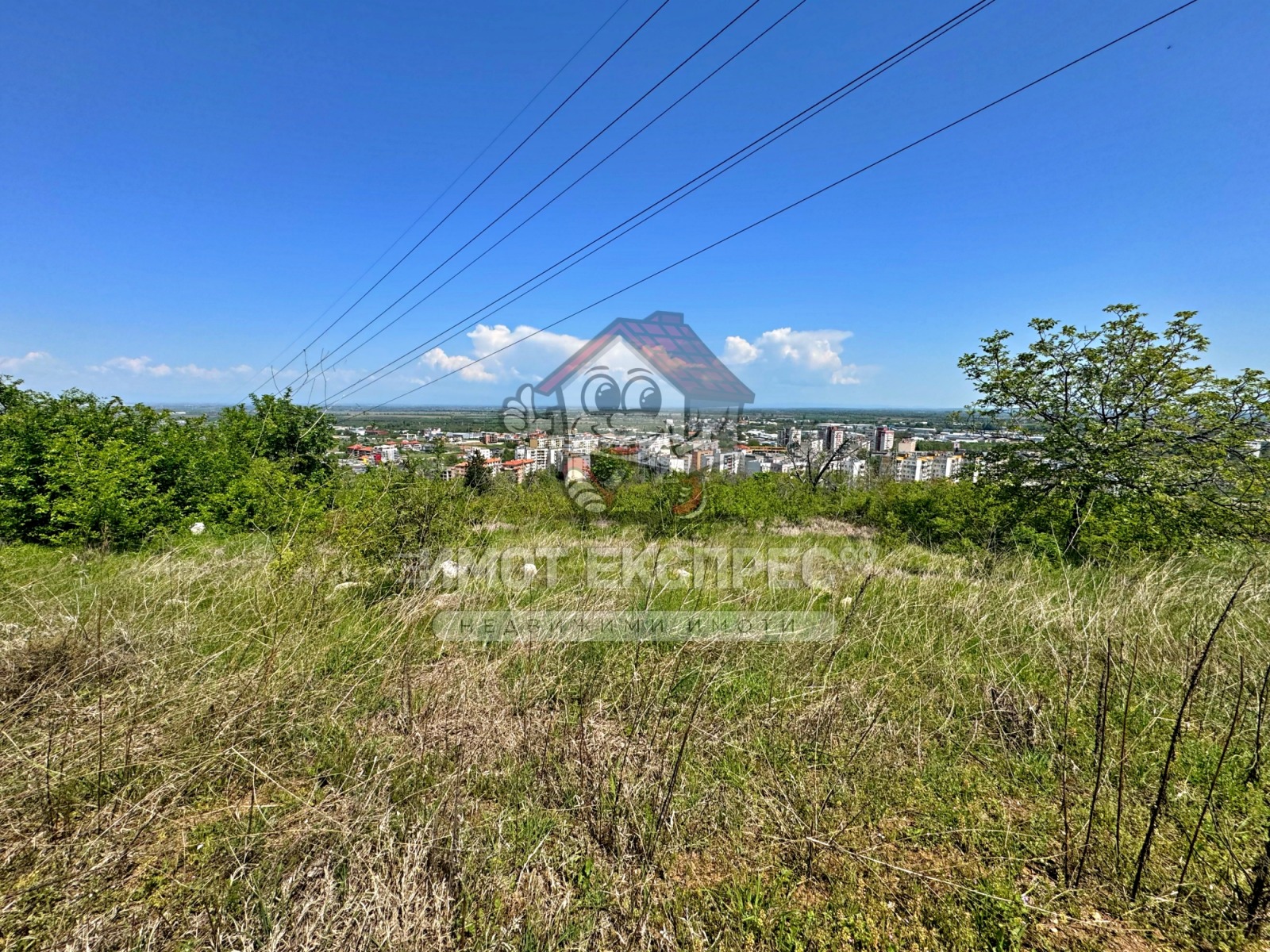 Продава ПАРЦЕЛ, гр. Асеновград, област Пловдив, снимка 2 - Парцели - 50045001
