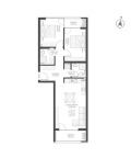 Продава 3-СТАЕН, гр. София, Овча купел 1, снимка 7