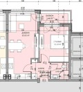 Продава  2-стаен град Варна , Кайсиева градина , 62 кв.м | 31589854 - изображение [4]