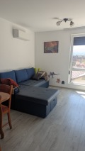 Продава  2-стаен град Пловдив , Христо Смирненски , 70 кв.м | 53766216 - изображение [3]