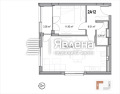 Продава  2-стаен град Пловдив , Христо Смирненски , 74 кв.м | 53025707 - изображение [2]