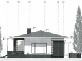 Продава КЪЩА, гр. София, Драгалевци, снимка 9
