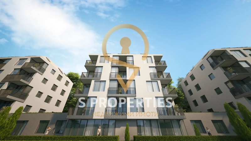 Продава 3-СТАЕН в град Варна, Младост 2 - 93 кв.м / 175 000 € » 342 270.25 лв., ЕС ПРОПЪРТИС