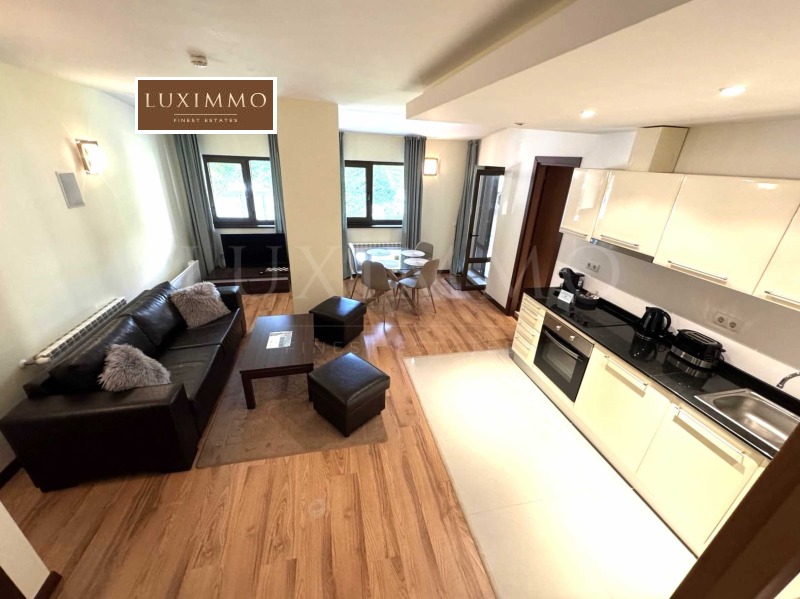 Продава МЕЗОНЕТ в област Благоевград, гр. Разлог - 81 кв.м / 124 500 € » 243 500.84 лв., ЛУКСИММО - ИМОТИ В СТРАНАТА
