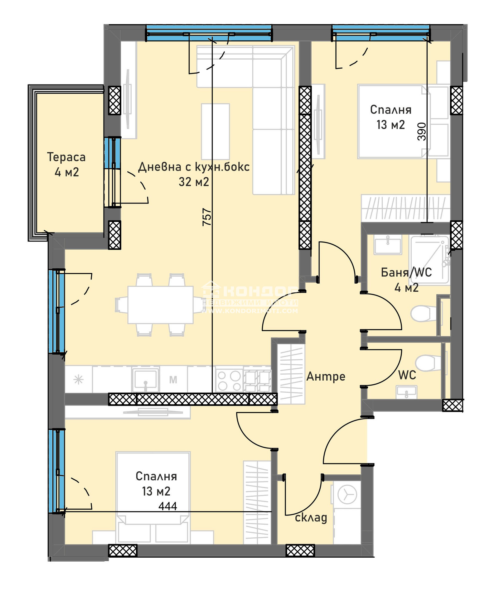 ������� 3-����� | Imot.bg � ����������� 5