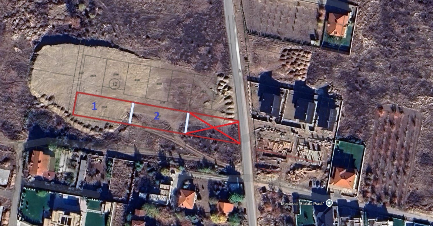 Продава ПАРЦЕЛ | Imot.bg — изображение 1