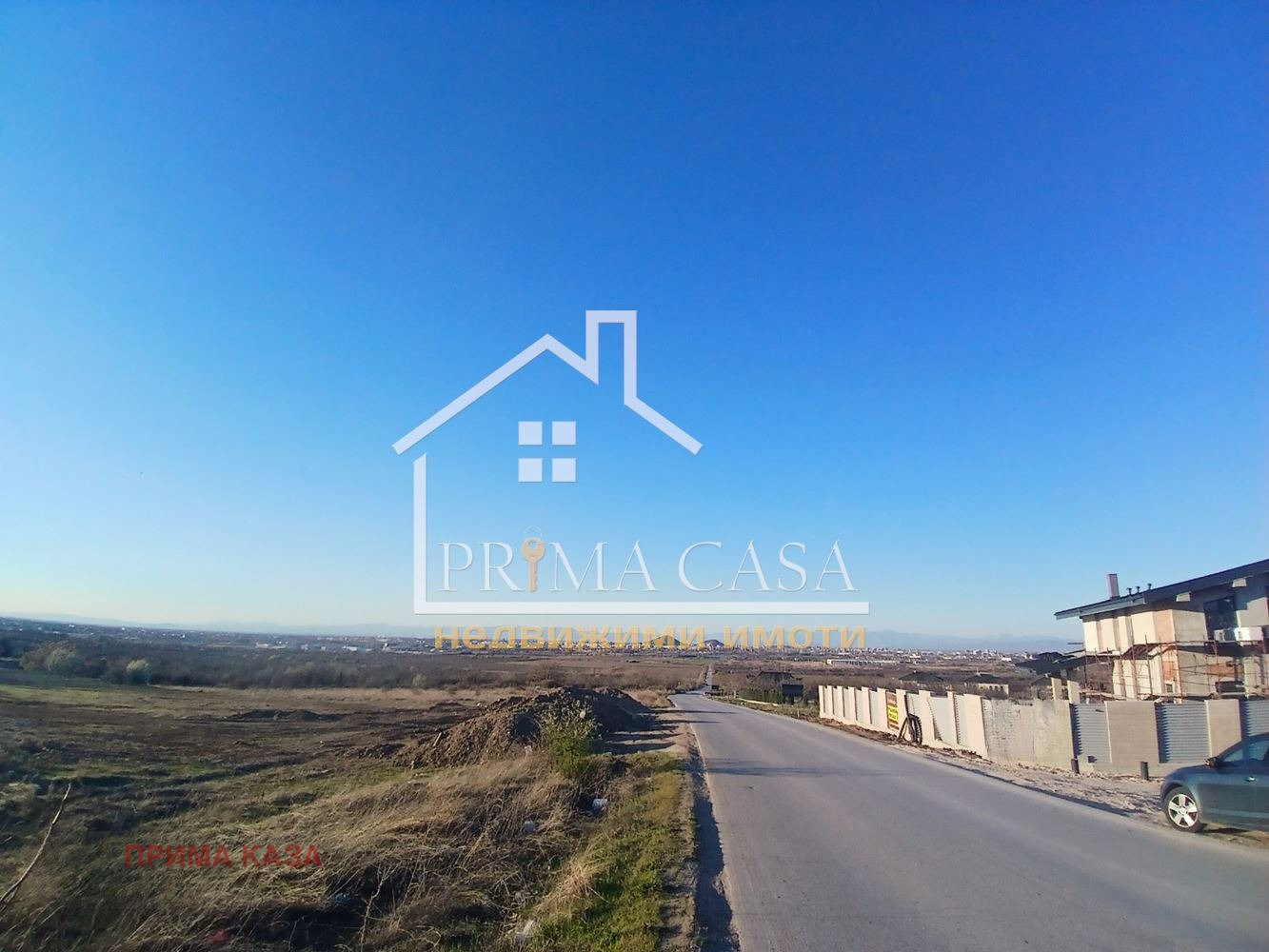 Продава ПАРЦЕЛ | Imot.bg — изображение 2