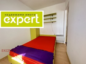 1 Schlafzimmer Schirok zentar, Plewen 14