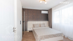2 chambres Vazrajdane, Bourgas 11