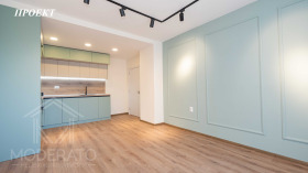2 chambres Vazrajdane, Bourgas 7