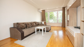 2 yatak odası Zona B-18, Sofia