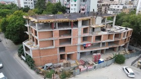 3 спальни Кючук Париж, Пловдив