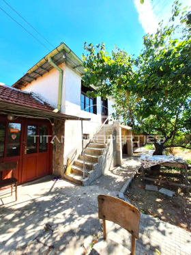 Hus Drangovo, region Plovdiv