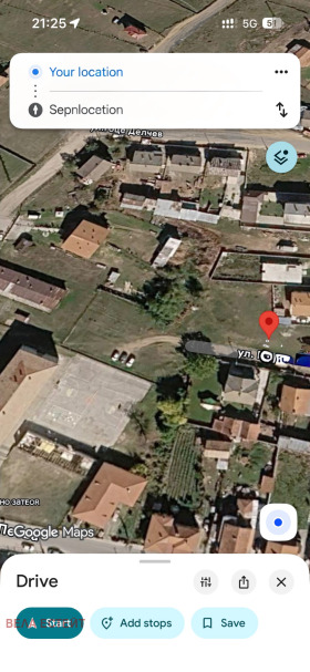 Продава  Парцел, гр. Ракитово