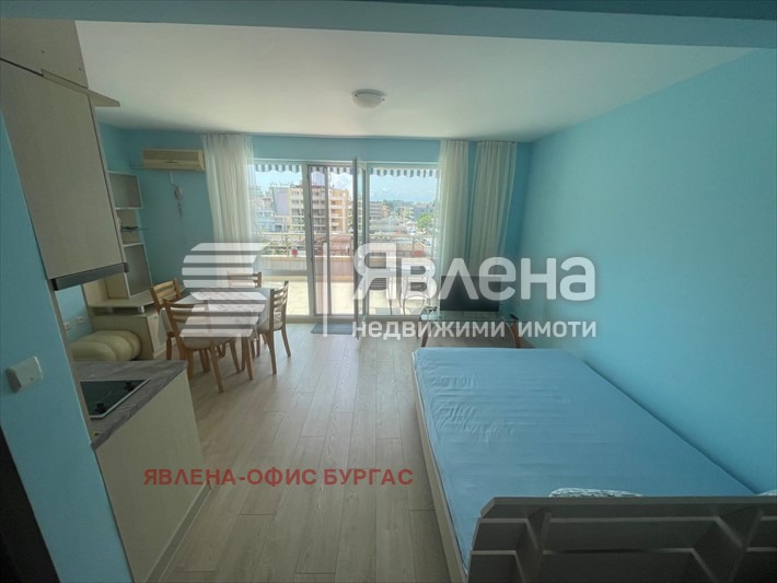 Zu verkaufen  Studio region Burgas , k.k. Slantschew brjag , 41 qm | 52408882 - Bild [2]