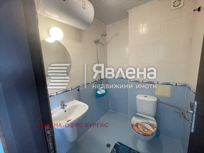 Zu verkaufen  Studio region Burgas , k.k. Slantschew brjag , 41 qm | 52408882 - Bild [5]