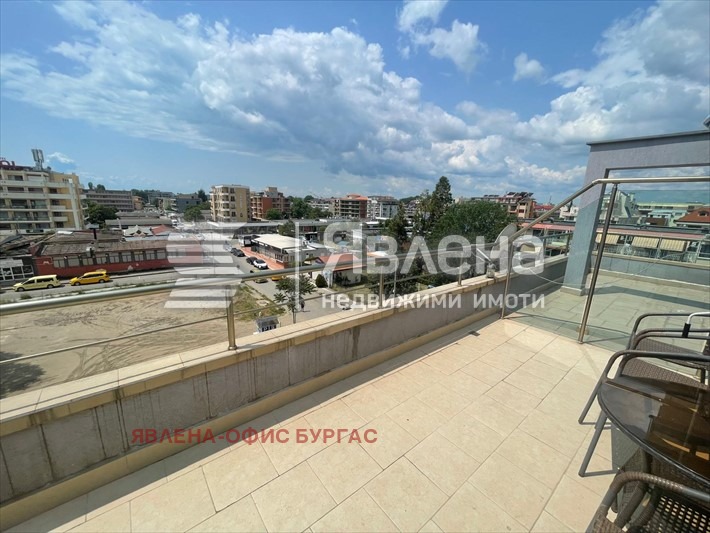 Zu verkaufen  Studio region Burgas , k.k. Slantschew brjag , 41 qm | 52408882 - Bild [7]