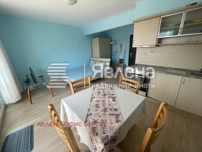 Zu verkaufen  Studio region Burgas , k.k. Slantschew brjag , 41 qm | 52408882 - Bild [4]