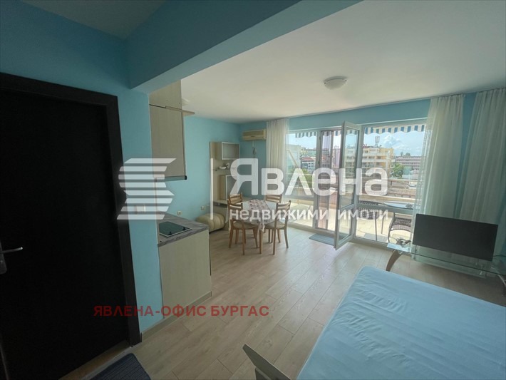 Zu verkaufen  Studio region Burgas , k.k. Slantschew brjag , 41 qm | 52408882 - Bild [3]