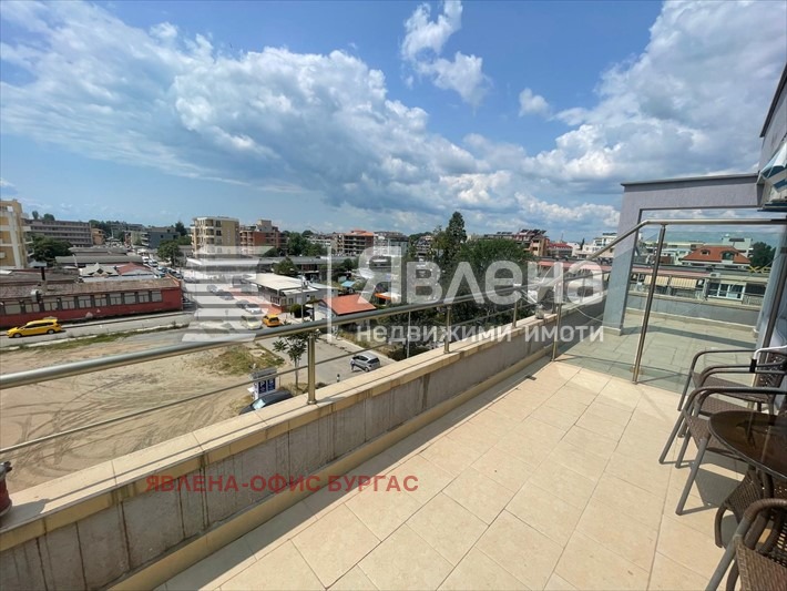 Zu verkaufen  Studio region Burgas , k.k. Slantschew brjag , 41 qm | 52408882 - Bild [6]