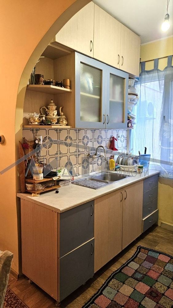 Продава 1-СТАЕН, гр. Пловдив, Тракия, снимка 5 - Апартаменти - 54411962