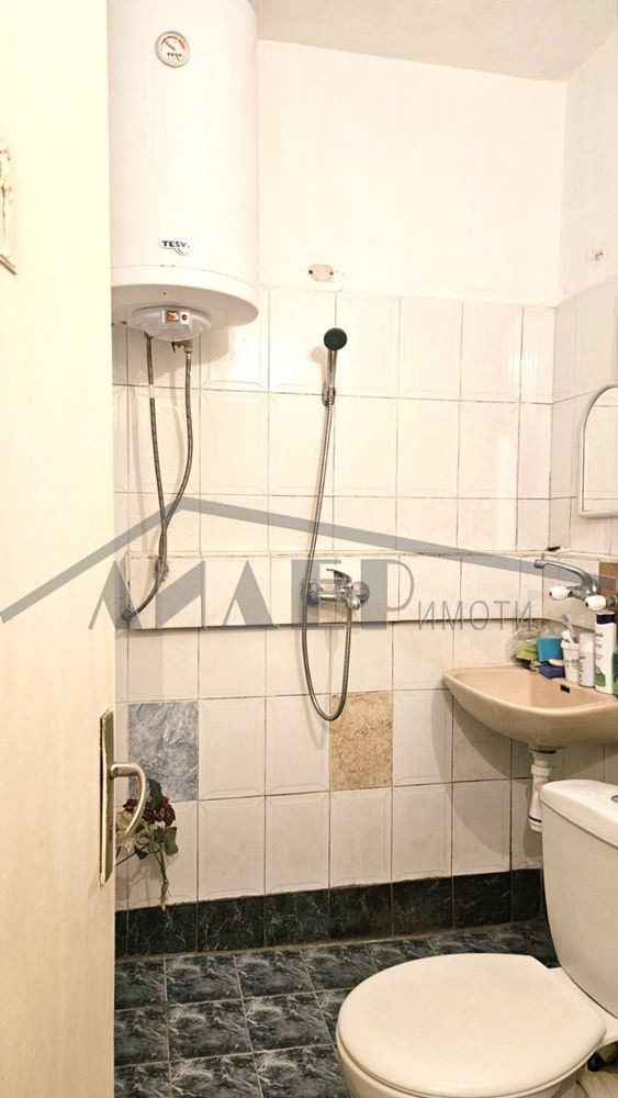 Продава 1-СТАЕН, гр. Пловдив, Тракия, снимка 7 - Апартаменти - 54411962