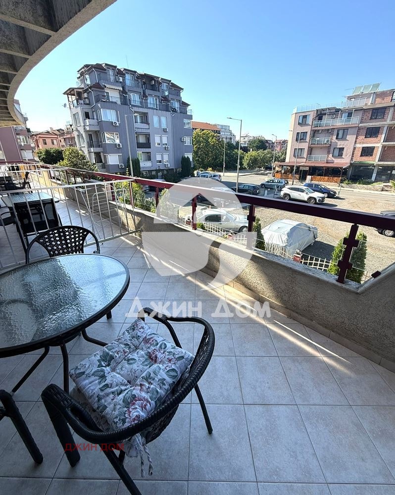 Продава 1-СТАЕН, гр. Несебър, област Бургас, снимка 6 - Апартаменти - 56245452