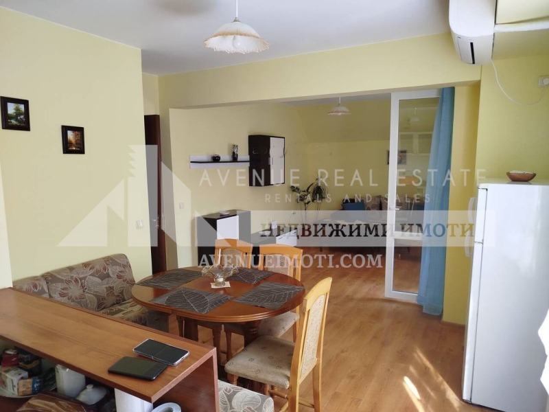 For Sale  1 bedroom Burgas , Vazrazhdane , 59 sq.m | 49537078 - image [8]