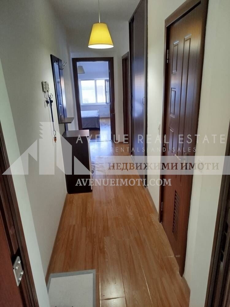 En venta  1 dormitorio Burgas , Vazrazhdane , 59 metros cuadrados | 49537078 - imagen [3]