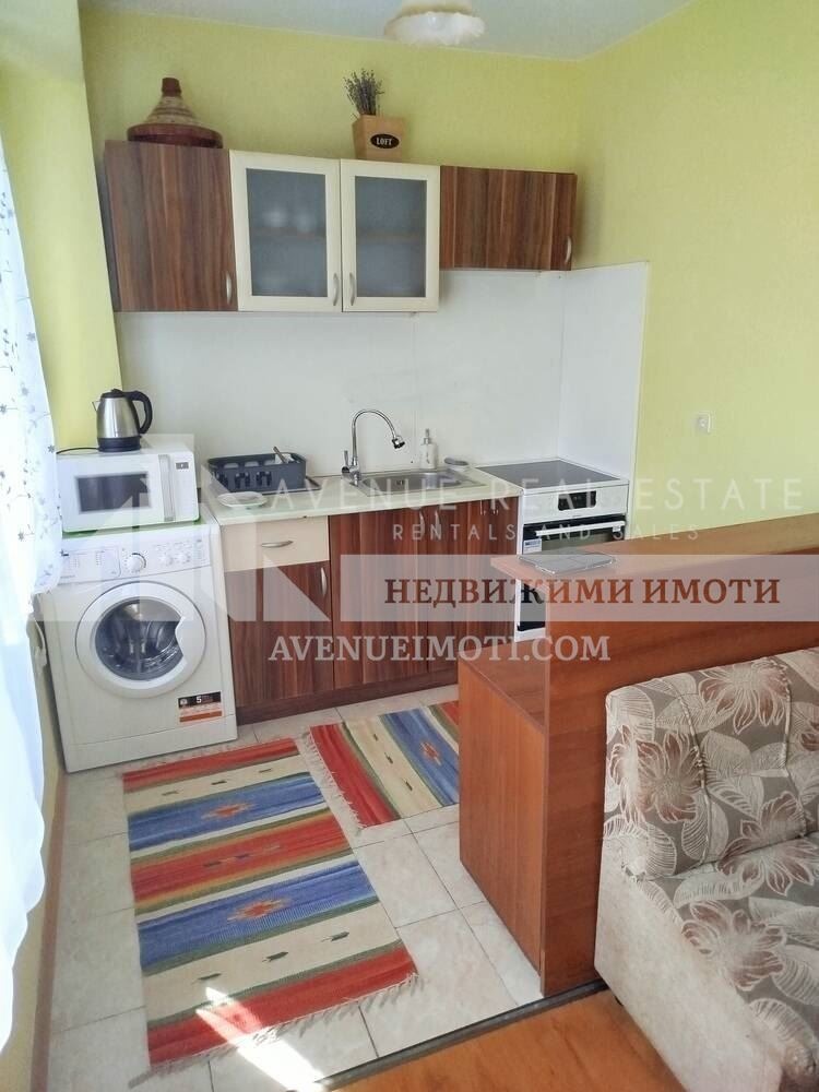 De vânzare  1 dormitor Burgas , Vâzrajdane , 59 mp | 49537078 - imagine [6]