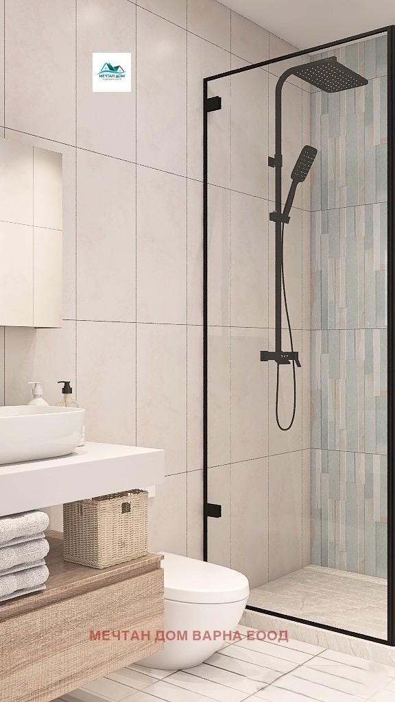 Продава 2-СТАЕН, гр. Варна, Бриз, снимка 6 - Апартаменти - 54068549