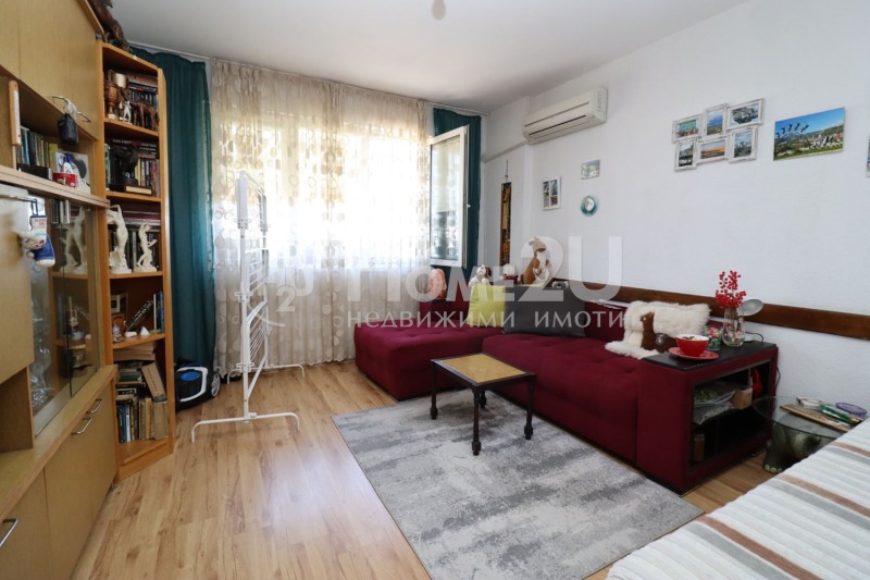 Продава  2-стаен град София , Орландовци , 68 кв.м | 54865556 - изображение [2]