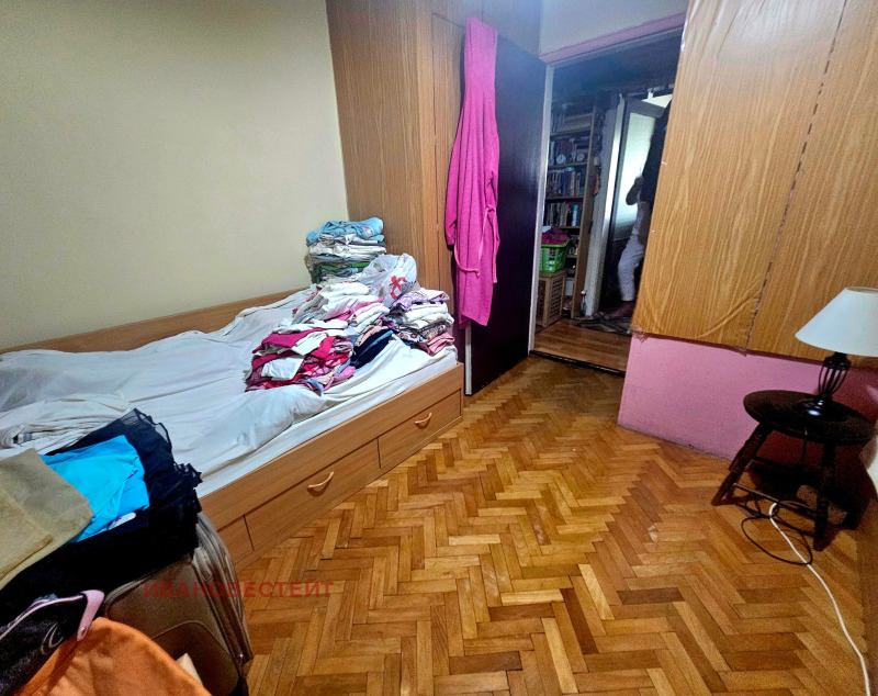 Продава  2-стаен град София , Хаджи Димитър , 59 кв.м | 89686256 - изображение [6]