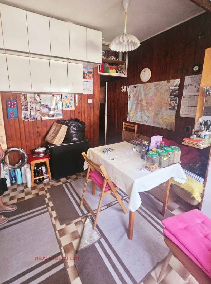Продава  2-стаен град София , Хаджи Димитър , 59 кв.м | 89686256 - изображение [2]