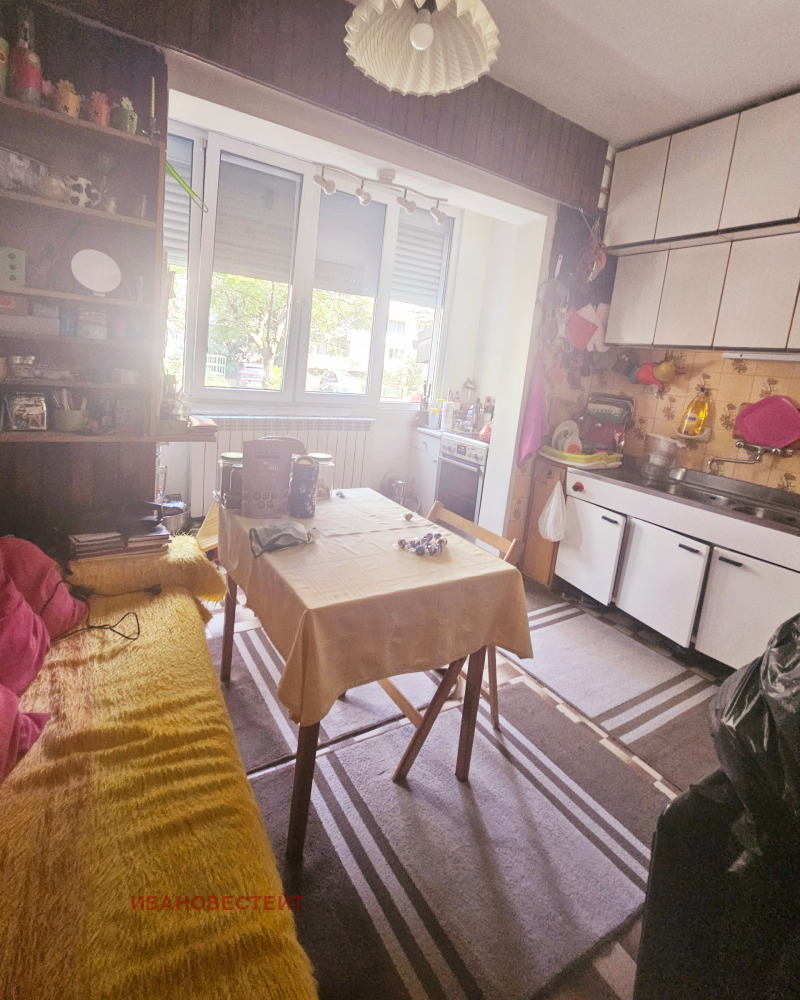 Продава  2-стаен град София , Хаджи Димитър , 59 кв.м | 89686256 - изображение [3]