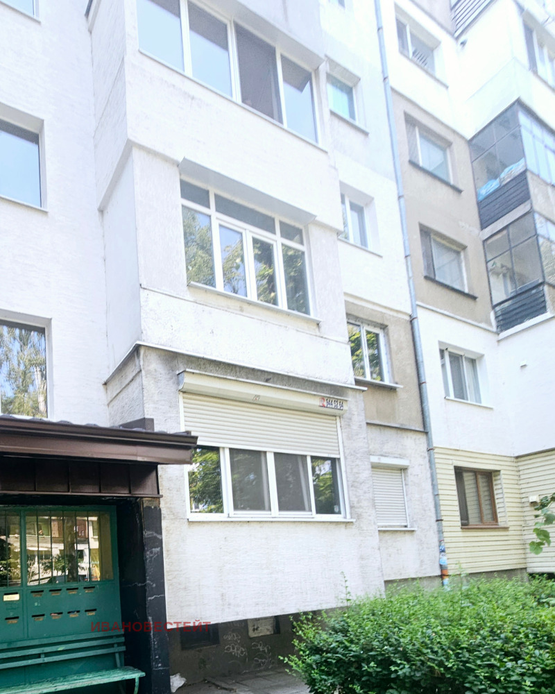 Продава  2-стаен град София , Хаджи Димитър , 59 кв.м | 89686256 - изображение [15]