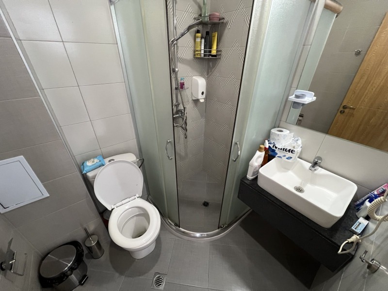Продаја  1 спаваћа соба регион Пазарџик , Велинград , 80 м2 | 32315744 - слика [12]
