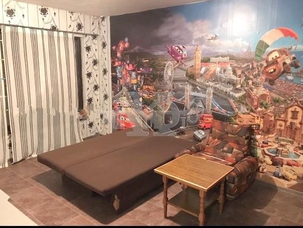 Till salu  1 sovrum Varna , Levski 1 , 61 kvm | 58098305 - bild [3]