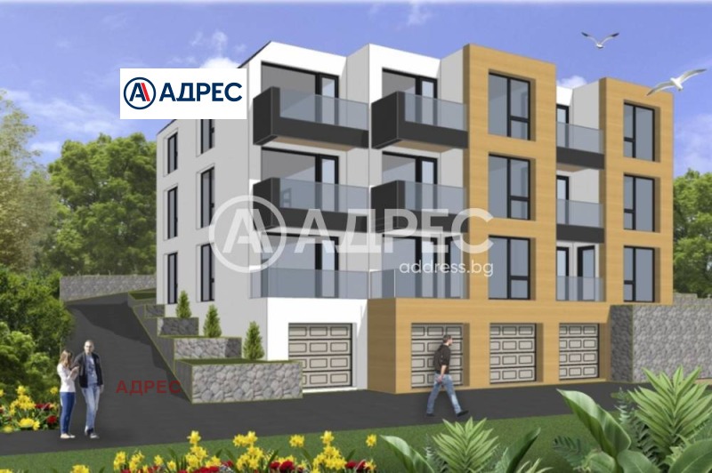 Продава 2-СТАЕН, гр. Варна, Възраждане 4, снимка 3 - Апартаменти - 53536899