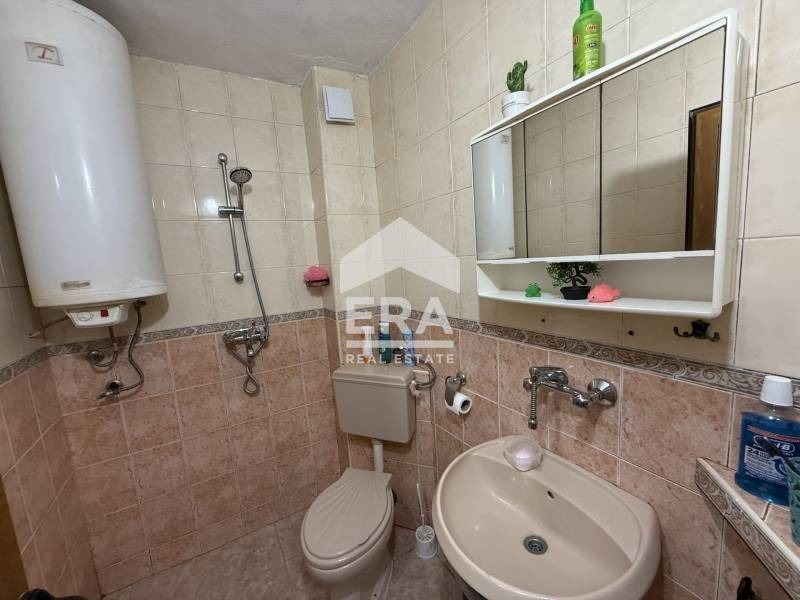 Продава 2-СТАЕН, гр. Варна, Колхозен пазар, снимка 15 - Апартаменти - 53814627