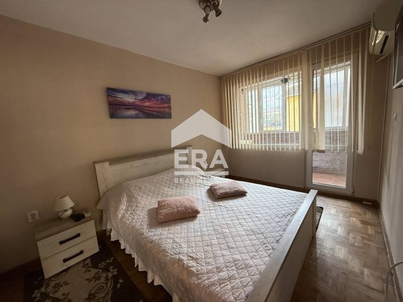 Продава 2-СТАЕН, гр. Варна, Колхозен пазар, снимка 9 - Апартаменти - 53814627