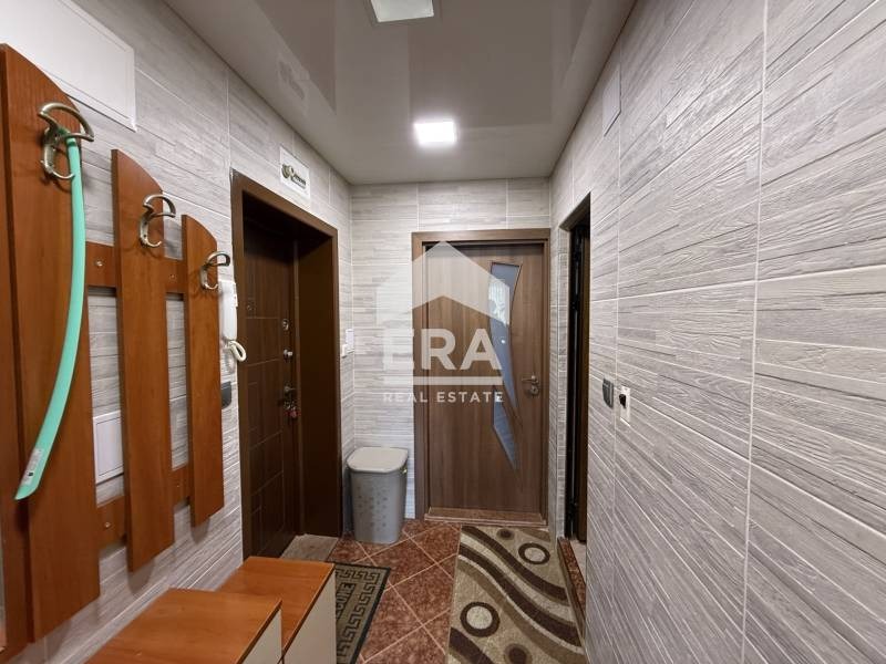 Продава 2-СТАЕН, гр. Варна, Колхозен пазар, снимка 14 - Апартаменти - 53814627