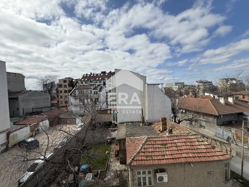 Продава 2-СТАЕН, гр. Варна, Колхозен пазар, снимка 7 - Апартаменти - 53814627