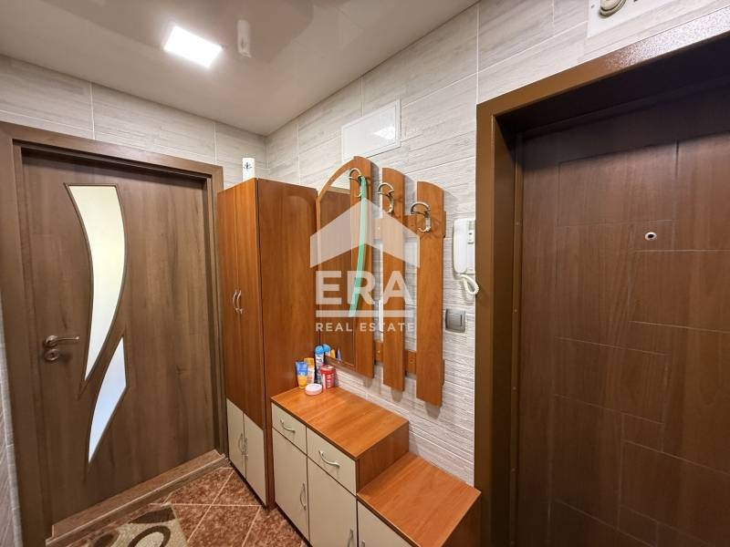 Продава 2-СТАЕН, гр. Варна, Колхозен пазар, снимка 8 - Апартаменти - 53814627