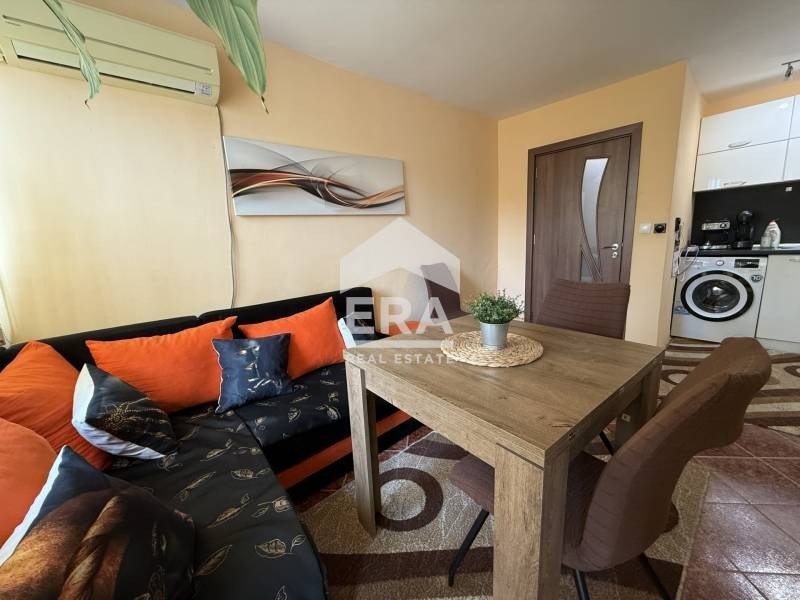 Продава 2-СТАЕН, гр. Варна, Колхозен пазар, снимка 4 - Апартаменти - 53814627